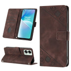 For OnePlus Nord 2T 5G / Brown