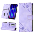 For OnePlus Nord CE 2 5G / Light Purple