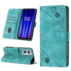 For OnePlus Nord CE 2 5G / Green