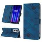 For OnePlus Nord CE 2 5G / Blue