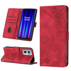 For OnePlus Nord CE 2 5G / Red
