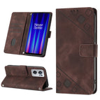 For OnePlus Nord CE 2 5G / Brown