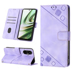 For OnePlus Nord CE 3 5G / Light Purple