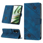 For OnePlus Nord CE 3 5G / Blue