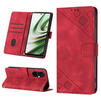 For OnePlus Nord CE 3 5G / Red