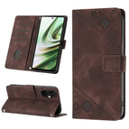 For OnePlus Nord CE 3 5G / Brown