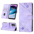 For OnePlus Nord N20 5G / Light Purple