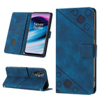 For OnePlus Nord N20 5G / Blue