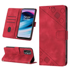 For OnePlus Nord N20 5G / Red