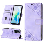 For vivo S10e 5G / V23e 4G&5G / Y75 4G / Light Purple