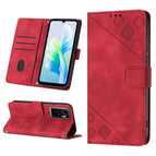 For vivo S10e 5G / V23e 4G&5G / Y75 4G / Red