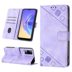 For vivo V20 / V21e 4G / Y73 2021 / Light Purple