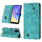 For vivo V20 / V21e 4G / Y73 2021 / Green