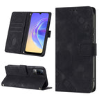 For vivo V20 / V21e 4G / Y73 2021 / Black