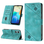 For vivo Y02s / Green