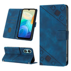 For vivo Y02s / Blue