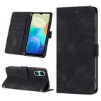 For vivo Y02s / Black