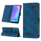 For vivo Y17 / Y15 / Y12 / U10 / Y11 / Y3 / Blue
