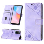 For vivo Y21 2021 / Y33s / Y21s / Light Purple