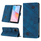 For vivo Y21 2021 / Y33s / Y21s / Blue
