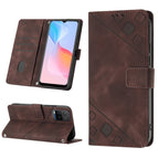 For vivo Y21 2021 / Y33s / Y21s / Brown