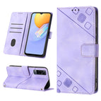 For vivo Y51 2020 / Y31 2021 / Y51a / Y53s 4G / Light Purple