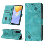 For vivo Y51 2020 / Y31 2021 / Y51a / Y53s 4G / Green