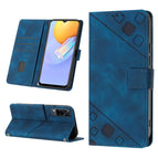 For vivo Y51 2020 / Y31 2021 / Y51a / Y53s 4G / Blue