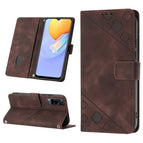 For vivo Y51 2020 / Y31 2021 / Y51a / Y53s 4G / Brown