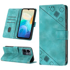 For vivo Y77 5G Global / Green