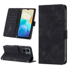 For vivo Y77 5G Global / Black
