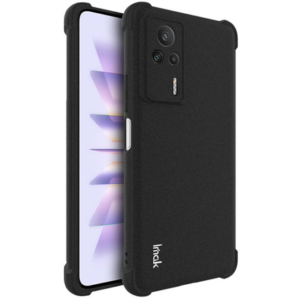 imak Shockproof Airbag TPU Phone Case