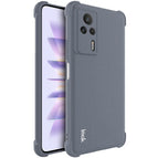 For Xiaomi Redmi K60E 5G / Matte Grey