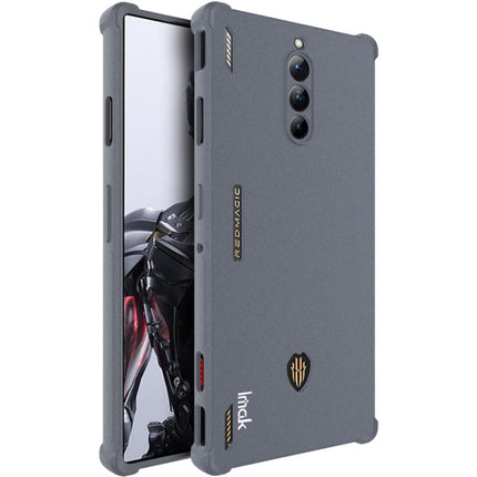 imak Shockproof Airbag TPU Phone Case