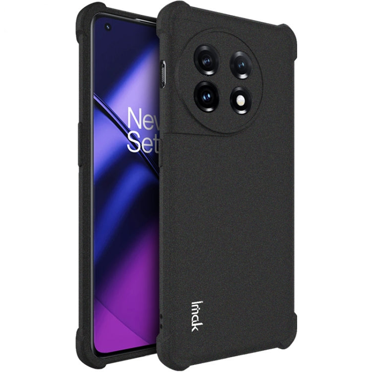 imak Shockproof Airbag TPU Phone Case