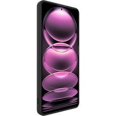 IMAK UC-4 Series Straight Edge TPU Soft Phone Case