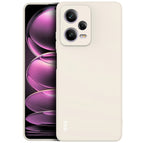 For Xiaomi Redmi Note 12 Pro 5G / White