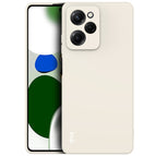 For Xiaomi Redmi Note 12 Pro Speed / White