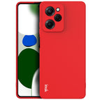 For Xiaomi Redmi Note 12 Pro Speed / Red