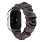 For Apple Watch Series 7 41mm / 6 & SE & 5 & 4 40mm / 3 & 2 & 1 38mm / Grey