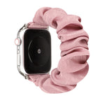 For Apple Watch Series 7 45mm / 6 & SE & 5 & 4 44mm / 3 & 2 & 1 42mm / Light Red