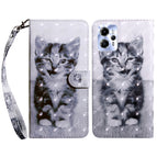 For Motorola Moto G13 / G23 / Smile Cat
