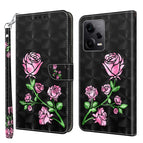 For Xiaomi Redmi Note 12 Pro 5G Global / Rose