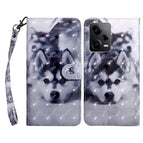 For Xiaomi Redmi Note 12 Pro 5G Global / Husky