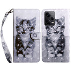 For Xiaomi Redmi Note 12 Pro 5G Global / Smile Cat