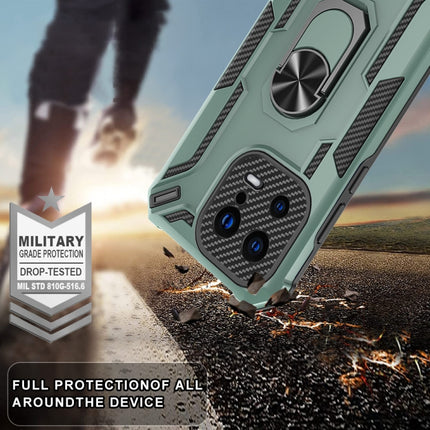 Warship Armor 2 in 1 Shockproof Phone Case, For Xiaomi 13, For Xiaomi 12, For Redmi Note 11 4G Global / Note 11s 4G