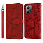 For Xiaomi Poco X5 / Red