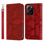 For Xiaomi Poco X5 Pro / Red