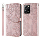 For Xiaomi Poco X5 Pro / Rose Gold