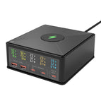 868H / EU Plug